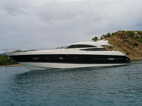 Buy 2012 Princess V78