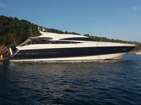 2012 Princess V78 for sale