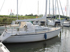 1991 Dehler 28S for sale