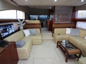 Satılık 2007 Princess 62