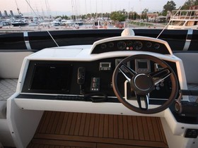 2007 Princess 62 satın almak