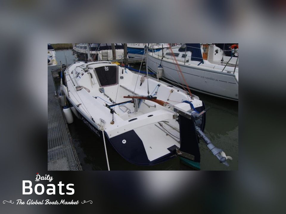 1994 Bénéteau Boats First Class 8 for sale. View price, photos and Buy