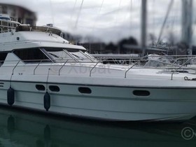 Koupit 1990 Princess 45 Fly