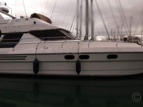 1990 Princess 45 Fly προς πώληση