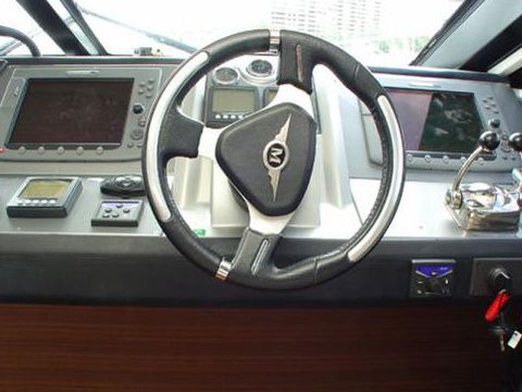 Koupit 2002 Jeanneau 40