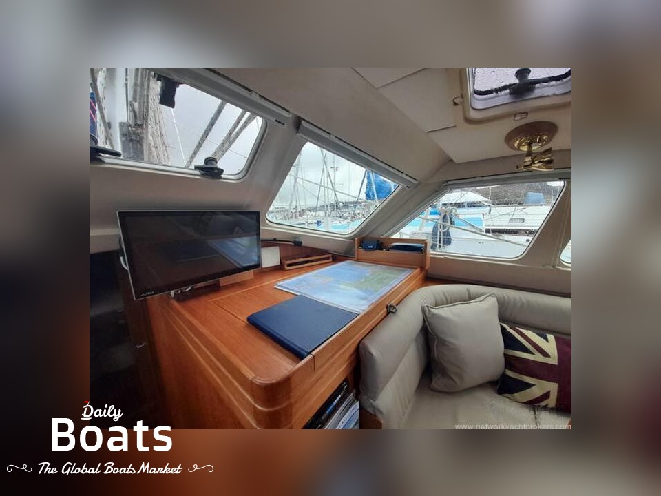 1994 Vancouver 34 Pilot House for sale. View price, photos and Buy 1994