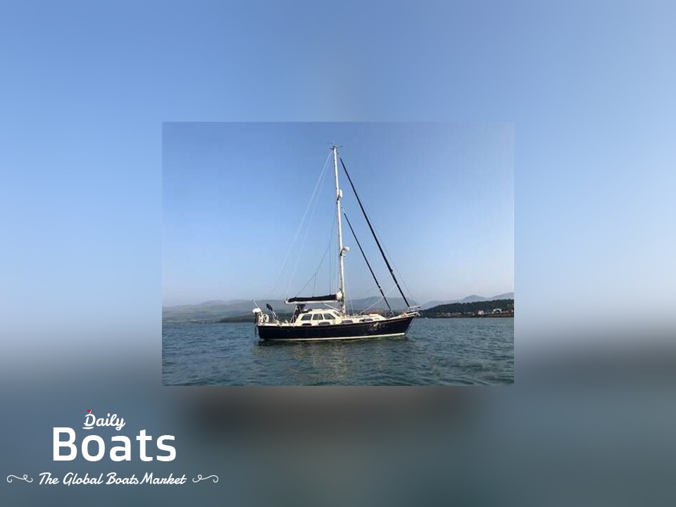 1994 Vancouver 34 Pilot House for sale. View price, photos and Buy 1994