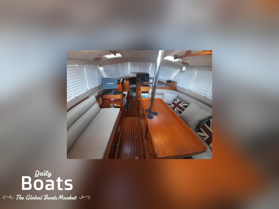 1994 Vancouver 34 Pilot House for sale. View price, photos and Buy 1994