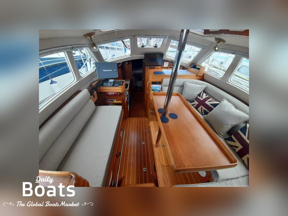 1994 Vancouver 34 Pilot House for sale. View price, photos and Buy 1994