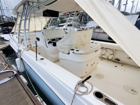 2006 Boston Whaler Boats 320 Outrage Cuddy Cabin