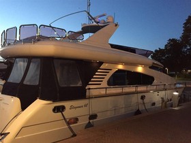 Købe 2002 Horizon Elegance 68