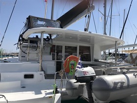 Acheter 2018 Lagoon Catamarans 400