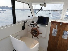 1996 Rodman 700