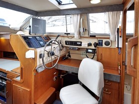1990 Moody Eclipse 33