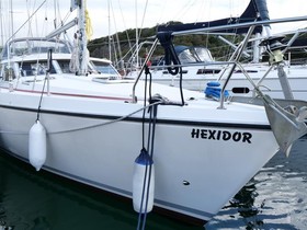 Buy 1990 Moody Eclipse 33