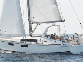Bénéteau Boats Oceanis 381