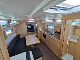 2017 Bénéteau Boats Oceanis 381 for sale