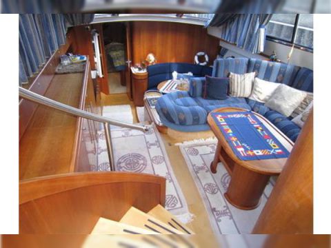 Kupiti 2005 Atlantic 460