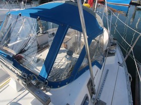 1987 Tayana Vancouver 42 for sale