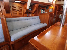 1987 Tayana Vancouver 42 for sale