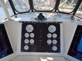 1989 Bertram Yachts 43 Convertible à vendre