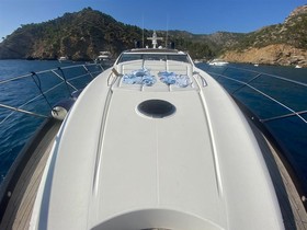 Kupiti 2011 Sunseeker Predator 64