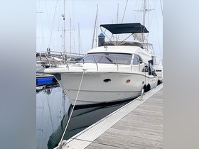 Buy 2006 Rodman 41 Ips
