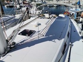 2005 Bénéteau Boats Cyclades 43.3