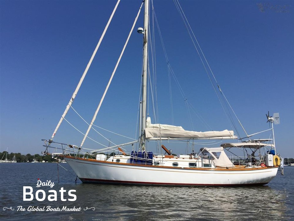 1980 Shannon Cutter for sale. View price, photos and Buy 1980 Shannon ...