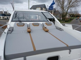 2021 Bénéteau Boats Gran Turismo 32