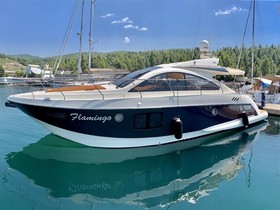 2008 Astondoa Yachts 43 Hard Top zu verkaufen
