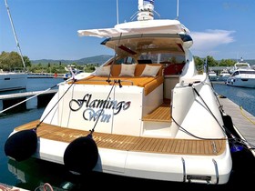 2008 Astondoa Yachts 43 Hard Top satın almak
