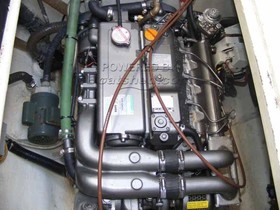2005 Sunreef 62