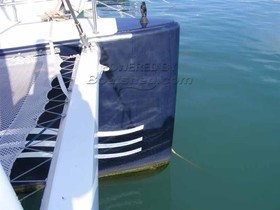 2005 Sunreef 62