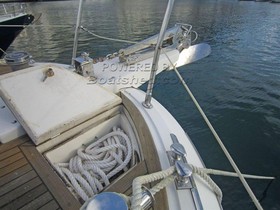 2002 Trader Yachts 535 Signature myytävänä