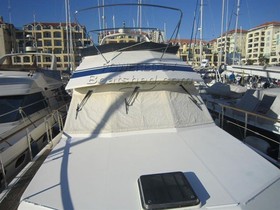 2002 Trader Yachts 535 Signature myytävänä