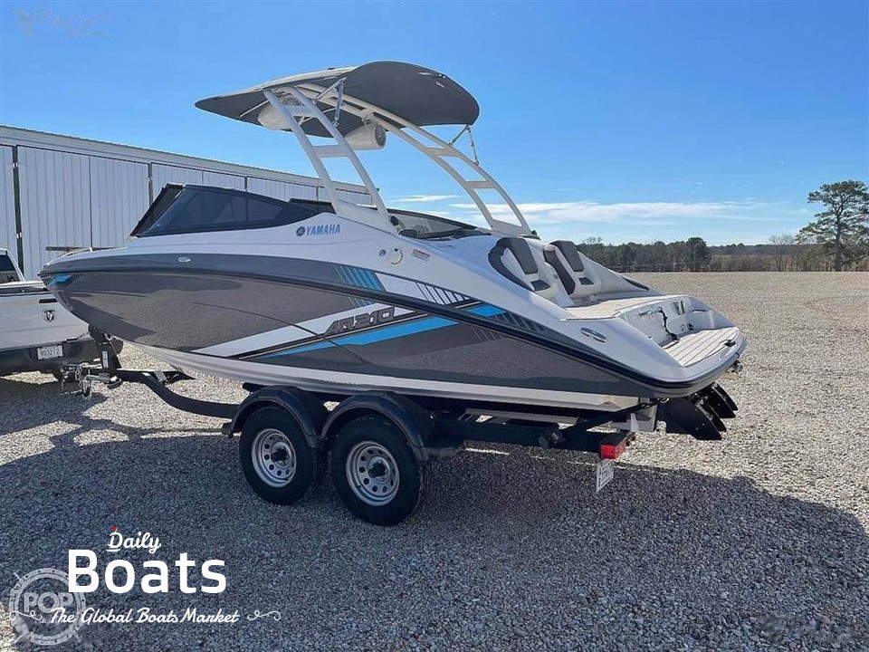 2020 Yamaha Ar210 for sale. View price, photos and Buy 2020 Yamaha