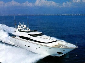 1998 Fipa Italiana Yachts Maiora 29 Dp te koop