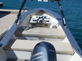 Купити 2012 Say Carbon Yachts Runabout