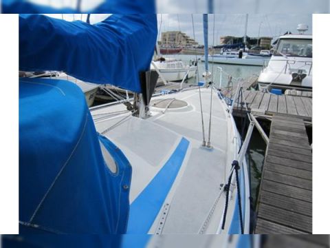 1976 Etap 22 for sale