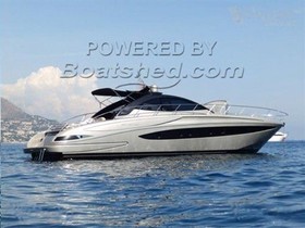 Buy 2007 Riva 63 Vertigo