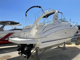 2006 Sea Ray Boats 280 Da satın almak