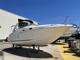 Sea Ray Boats 280 Da