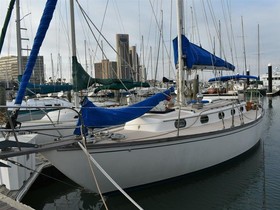 Acheter 1980 Cape Dory 36