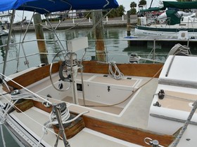 1980 Cape Dory 36 for sale