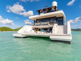 Buy 2018 Sunreef Supreme 68