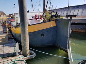 Vegyél 1904 Dutch Barge 24M