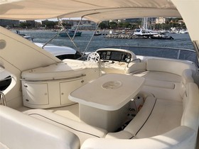 2007 Azimut Yachts 62