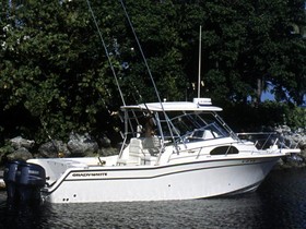 2014 Grady White 300 Marlin for sale