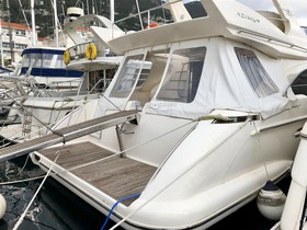 2009 Azimut Yachts 50 til salgs